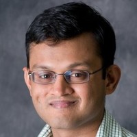 Srikumar Venugopal