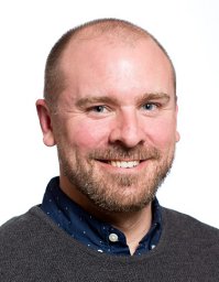 Matthew Fielding