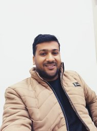 Murali Manohar Yadav