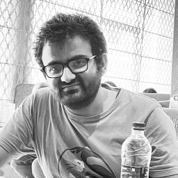 Anurag Sharma