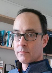 Eric D. Gould
