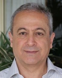 Ghavameddin Nourbakhsh
