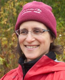 Josée S. Rousseau