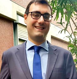 Massimiliano Gaeta
