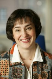 Rebecca Piekkari