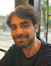 Mohsin Hasan