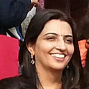 Annu Nanda