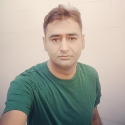 Israr Ghani