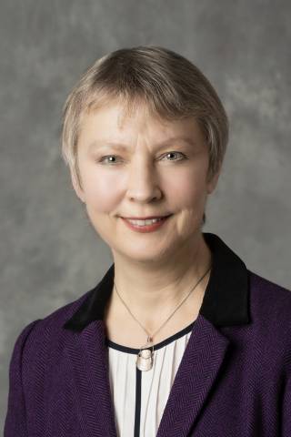 Elizabeth Shepherd