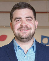 Jorge Rios