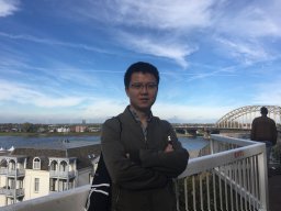 Weiyi Xie