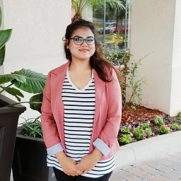 Gita A Pathak