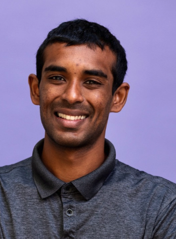 Anirudh Sundar