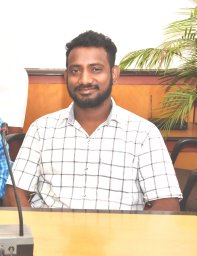 Ramendra Das