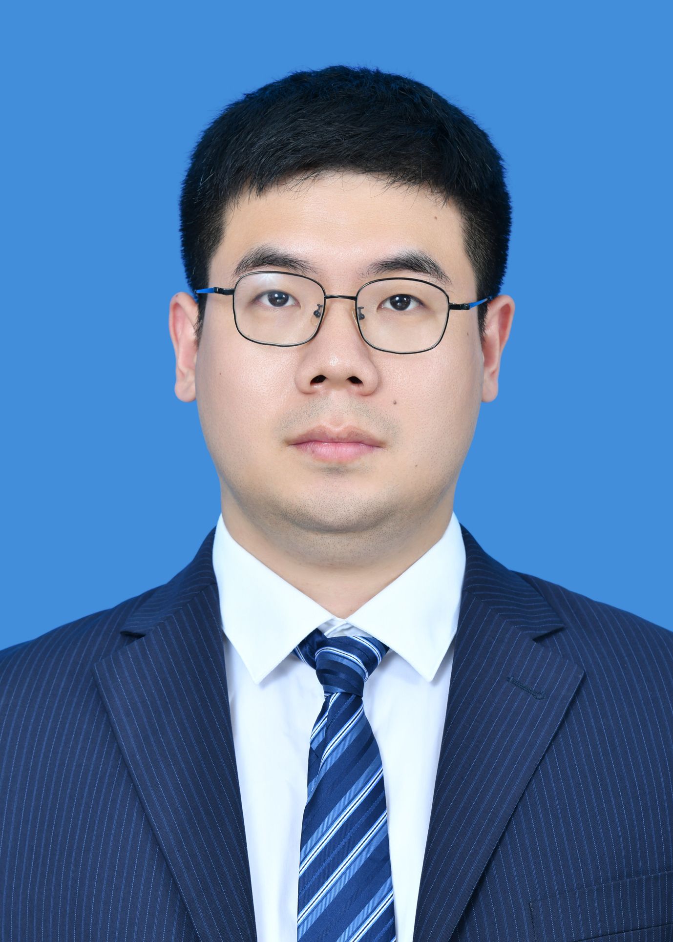 Yapeng Zheng