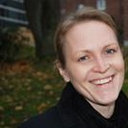 Anna Bergstrand