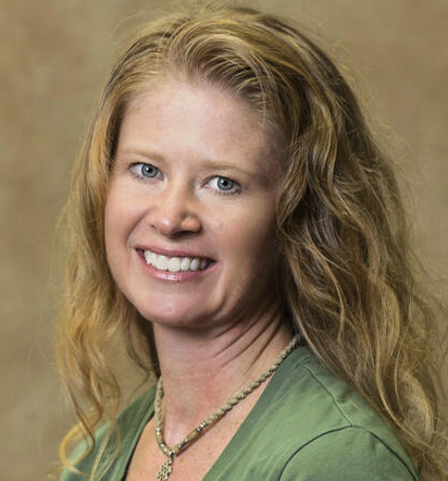 Alicia M. Koontz