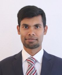 Sumanta Barman