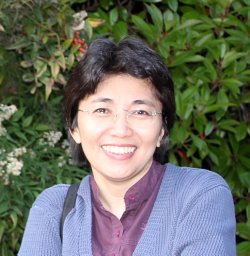Devi N. Choesin