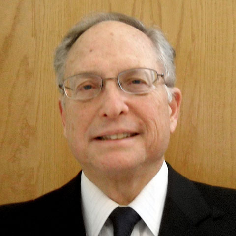 David Rodbard
