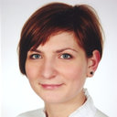 Monika Dobrzynska-Mizera
