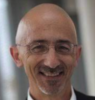 Bernard Ducommun