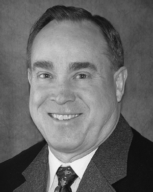 Robert G. Evans
