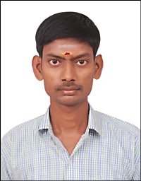 Nagaraj Perumal
