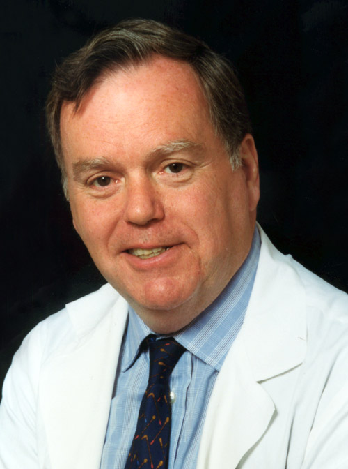 James J. Leyden