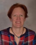 Anne M. Green