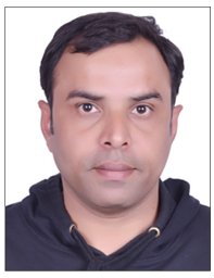 Kazmi Shadab