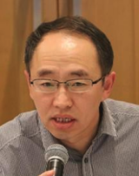 Baohua Liu