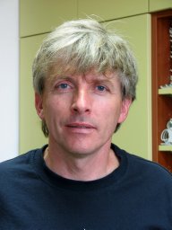 Imrich Barák