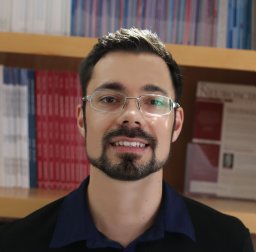 Gustavo Della Flora Nunes