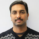 Rajaram Venkatesan