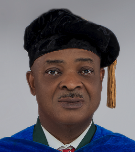 Ernest B Izevbigie