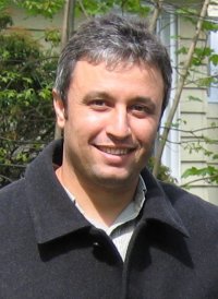 Zacharias Zacharia