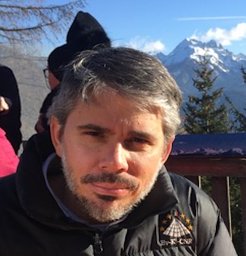 Leonardo Alexandre Peyre-Tartaruga