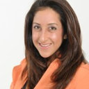 Sharon Zarabi