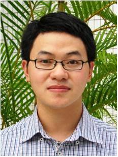 Yin Zhang