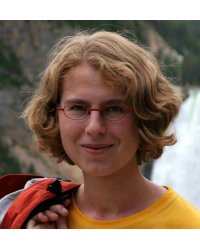 Hannah Markwig
