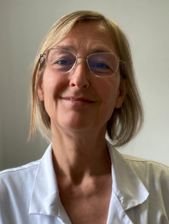 Sophie Demeret