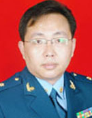 Hongchao Zhang