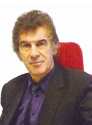 Colin Rogers