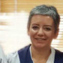 Zeynep Cihangir Cankaya