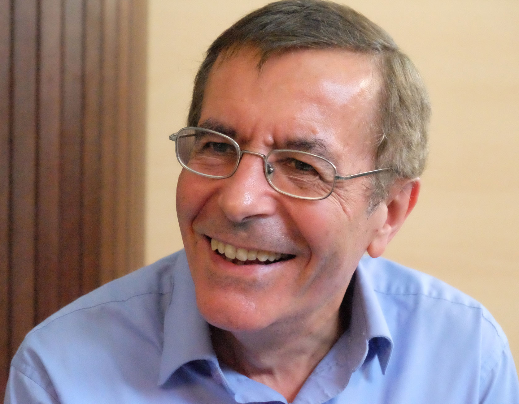 Emilio Elizalde