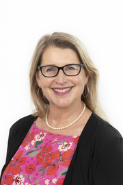 Elizabeth Denney-Wilson
