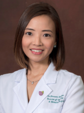 Shannon Melissa Chan