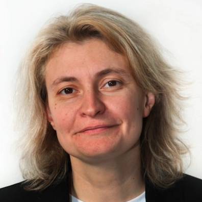 Sylvie Thiebaux