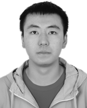 Chenyang Wang